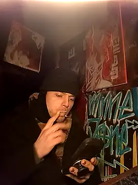 rexflexxx online show from 03/02/26, 04:46