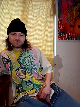 rexflexxx online show from 02/10/26, 02:49