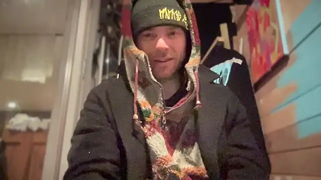 rexflexxx online show from 03/12/26, 02:17