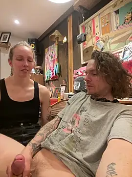 rexflexxx online show from 11/06/25, 09:41