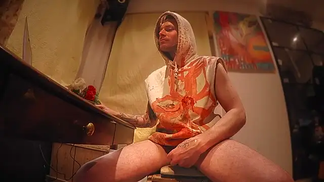 rexflexxx online show from 02/03/26, 02:32