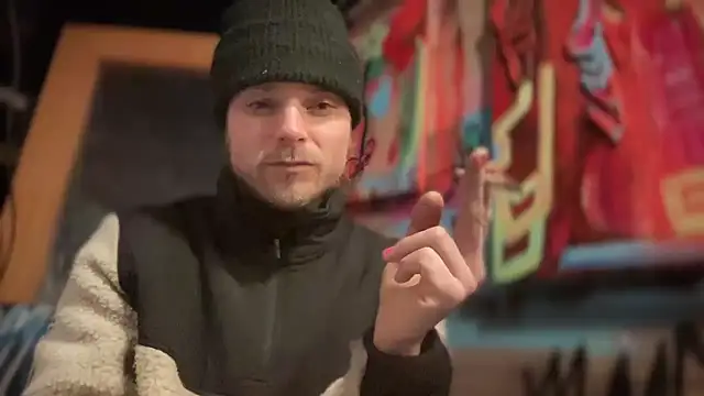 rexflexxx online show from 03/26/26, 12:31