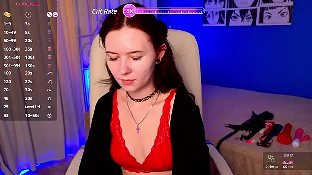 Snapshot of LissMoon chatting on 03/15/25, 09:09 LissMoon online show from 03/15/25, 09:09