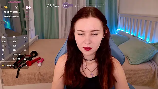 Snapshot of LissMoon chatting on 02/09/25, 12:52 LissMoon online show from 02/09/25, 12:52