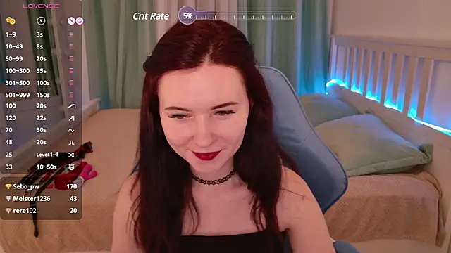 Snapshot of LissMoon chatting on 02/28/25, 02:53 LissMoon online show from 02/28/25, 02:53