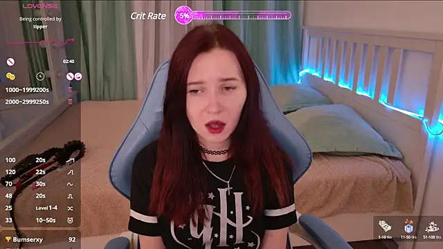 Snapshot of LissMoon chatting on 02/07/25, 02:58 LissMoon online show from 02/07/25, 02:58