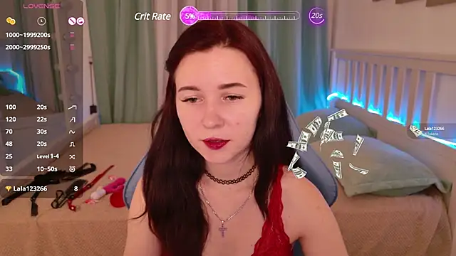 Snapshot of LissMoon chatting on 03/07/25, 12:01 LissMoon online show from 03/07/25, 12:01