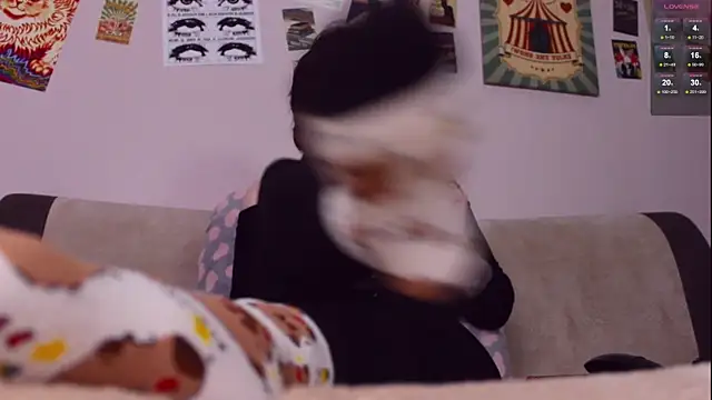 Snapshot of Luna_Blake chatting on 01/07/26, 02:00 Luna Blake online show from 01/07/26, 02:00