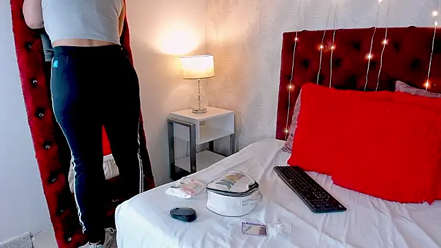 KarlyPrint online show from 02/03/26, 01:16