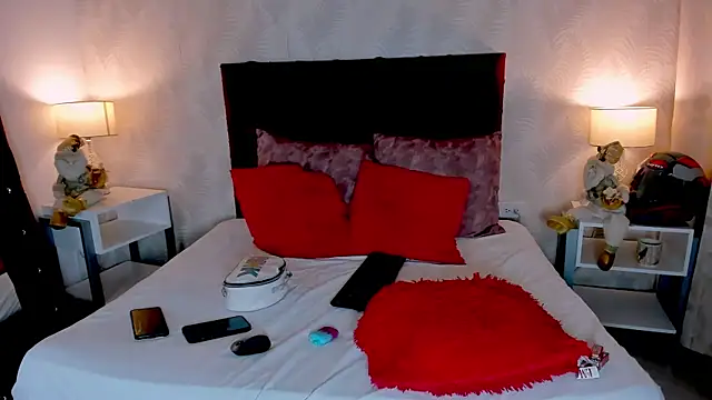 KarlyPrint online show from 12/04/25, 01:43