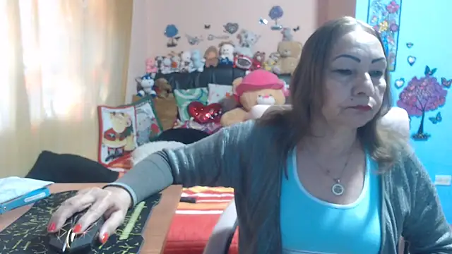 milfeddy  online show from 11/20/25, 12:06