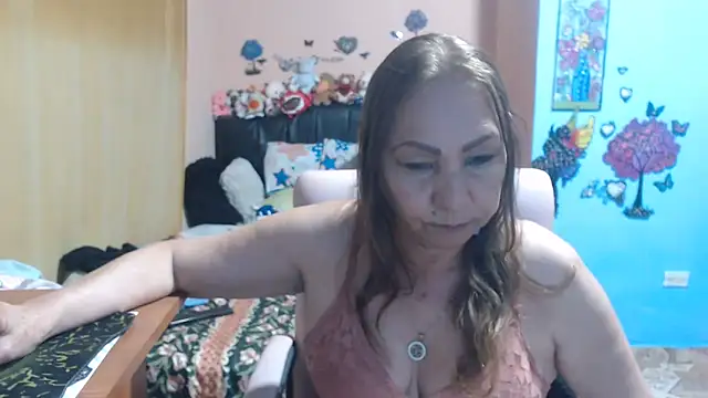 milfeddy  online show from 04/14/26, 12:48