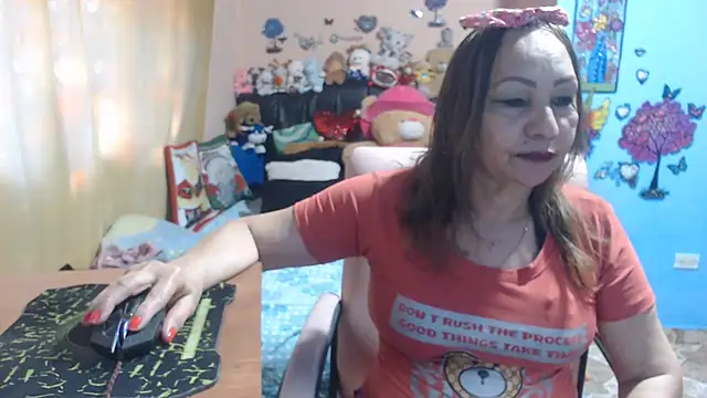 milfeddy  online show from 11/16/25, 12:54