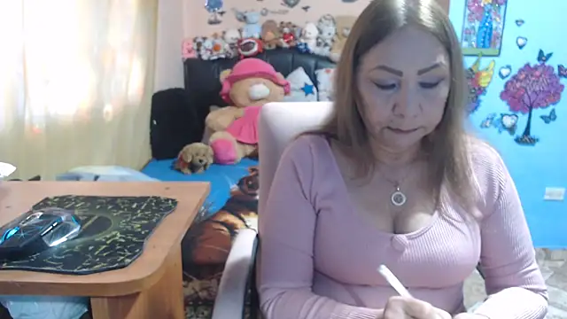 milfeddy  online show from 02/05/26, 07:43