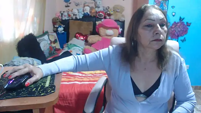 milfeddy  online show from 10/22/25, 12:37