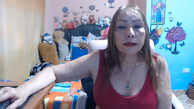 Snapshot of milfeddy_ chatting on 06/29/26, 08:41 milfeddy online show from 06/29/26, 08:41