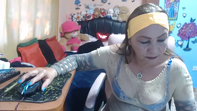 milfeddy  online show from 01/14/26, 09:07