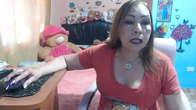 milfeddy  online show from 02/02/26, 08:52