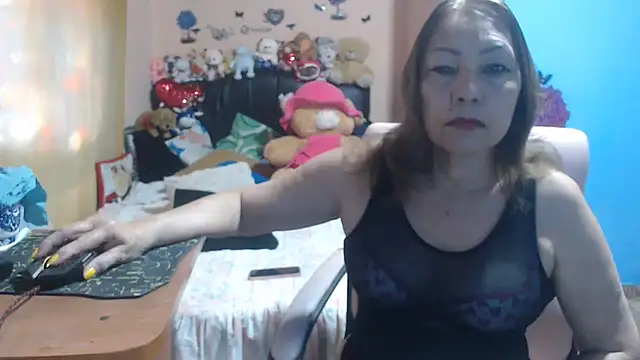 Snapshot of milfeddy_ chatting on 09/18/25, 12:52 milfeddy online show from 09/18/25, 12:52