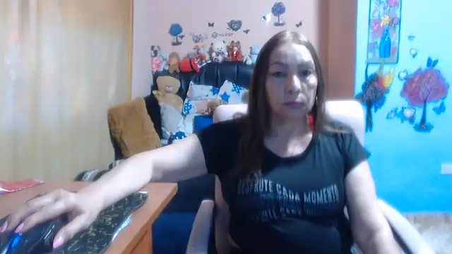 Snapshot of milfeddy_ chatting on 07/16/26, 09:34 milfeddy online show from 07/16/26, 09:34