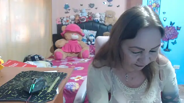 milfeddy  online show from 03/20/26, 07:48