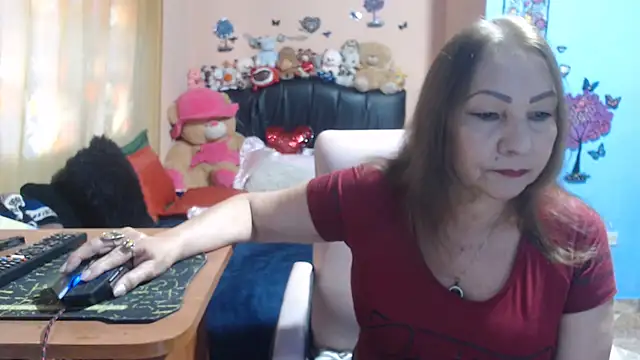 milfeddy  online show from 01/07/26, 08:25