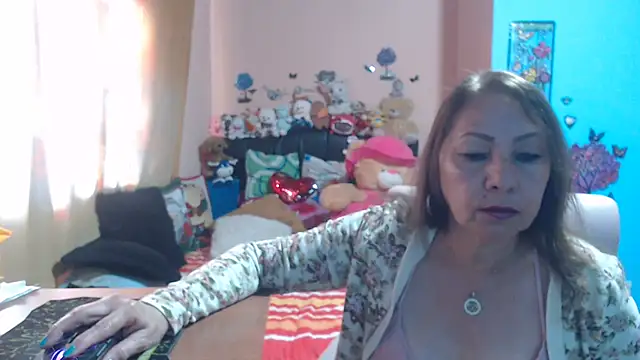 milfeddy  online show from 11/07/25, 12:10