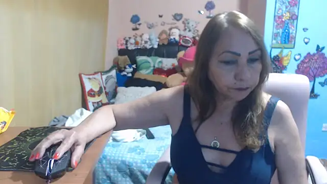 milfeddy  online show from 11/18/25, 12:59