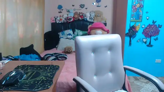 milfeddy  online show from 02/14/26, 09:37