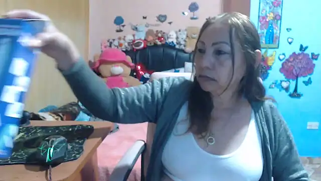 milfeddy  online show from 02/26/26, 12:21