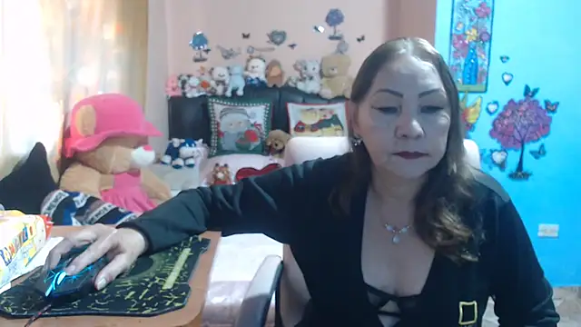 milfeddy  online show from 12/17/25, 07:41