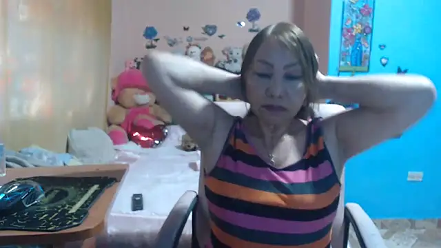 milfeddy  online show from 12/20/25, 01:03