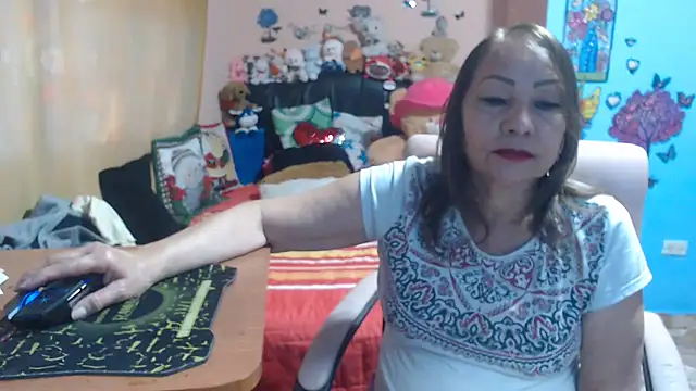 milfeddy  online show from 11/10/25, 09:42