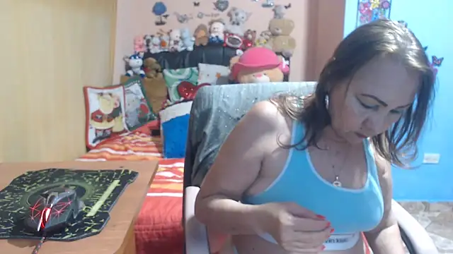 milfeddy  online show from 11/21/25, 12:09