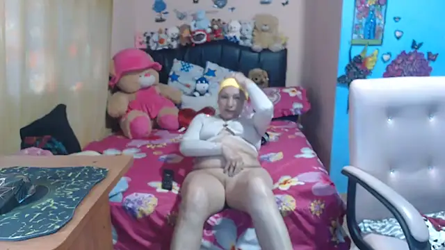 milfeddy  online show from 03/01/26, 12:49