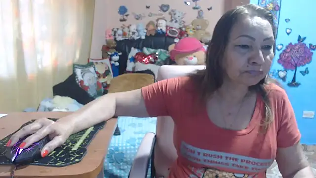 milfeddy  online show from 11/14/25, 12:31