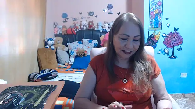 Snapshot of milfeddy_ chatting on 07/01/26, 09:04 milfeddy online show from 07/01/26, 09:04