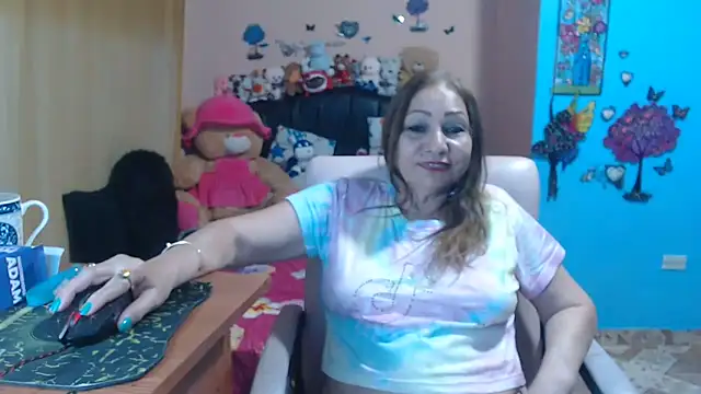 milfeddy  online show from 03/01/26, 12:43