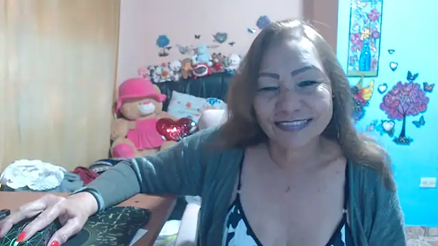 milfeddy  online show from 03/28/26, 12:17