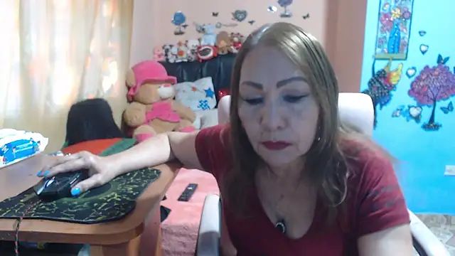 milfeddy  online show from 01/15/26, 08:23