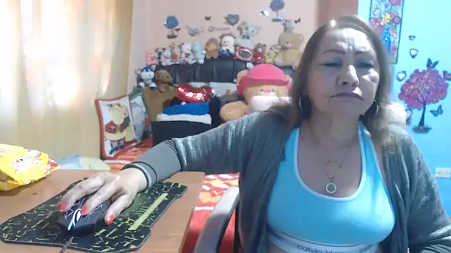 milfeddy  online show from 11/19/25, 07:03