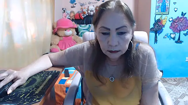 Snapshot of milfeddy_ chatting on 06/15/26, 07:46 milfeddy online show from 06/15/26, 07:46