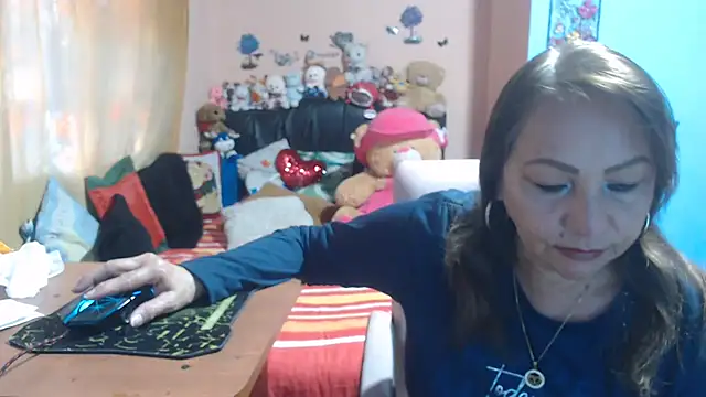 milfeddy  online show from 10/26/25, 08:31