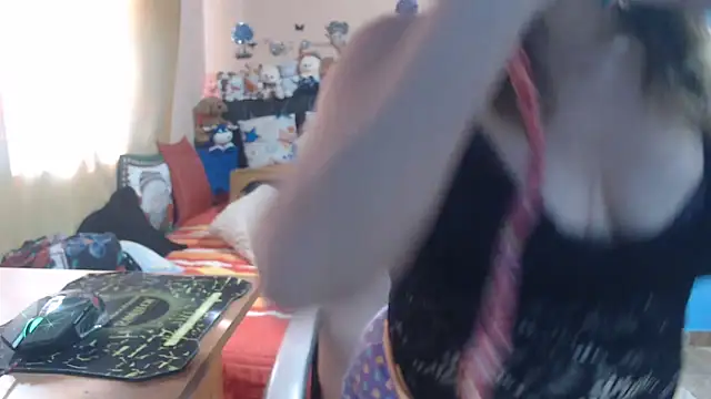 milfeddy  online show from 11/01/25, 12:54