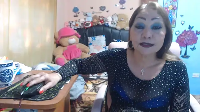 milfeddy  online show from 02/07/26, 08:28