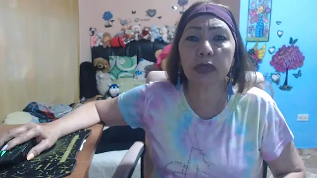Snapshot of milfeddy_ chatting on 05/09/26, 11:57 milfeddy online show from 05/09/26, 11:57