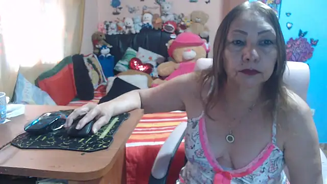 milfeddy  online show from 10/27/25, 12:28