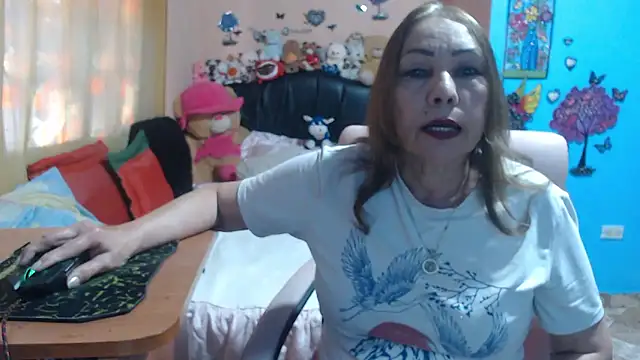 milfeddy  online show from 01/09/26, 09:00