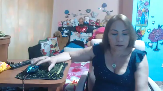 milfeddy  online show from 11/29/25, 08:53