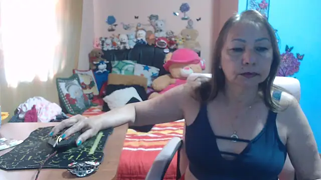 milfeddy  online show from 11/03/25, 01:04